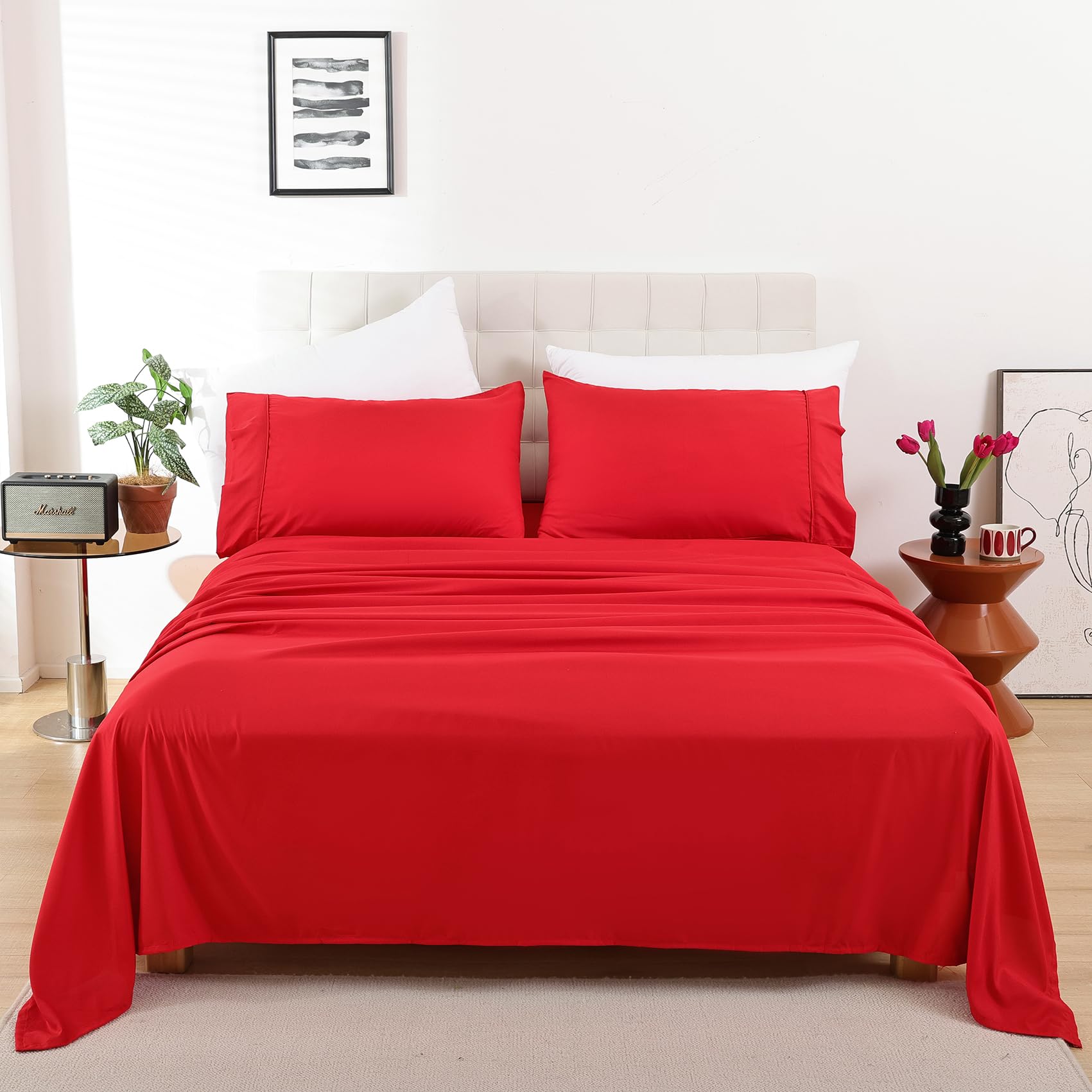 Sheet & Pillowcase Sets
