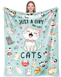 Blankets and Throw