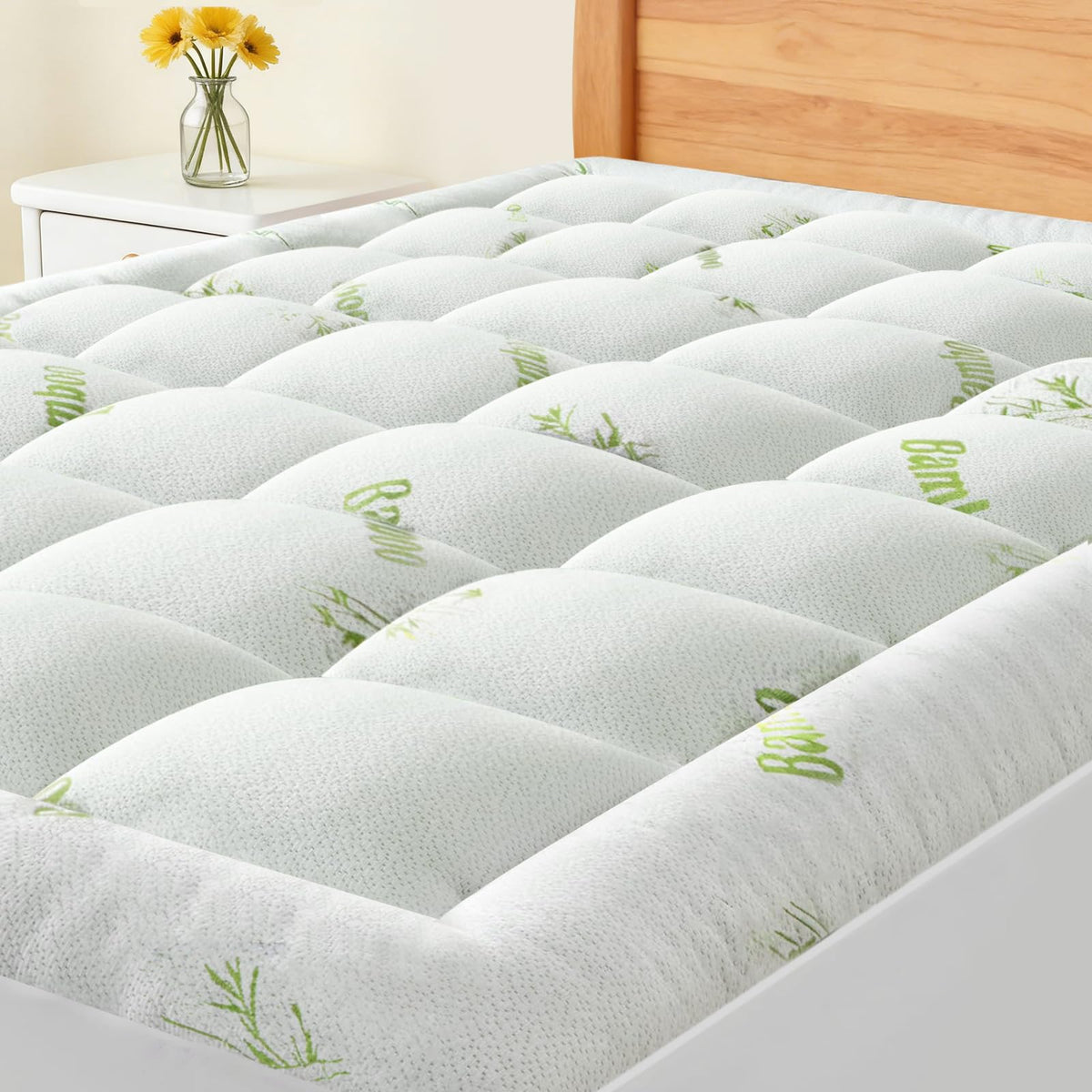 Mattress Toppers