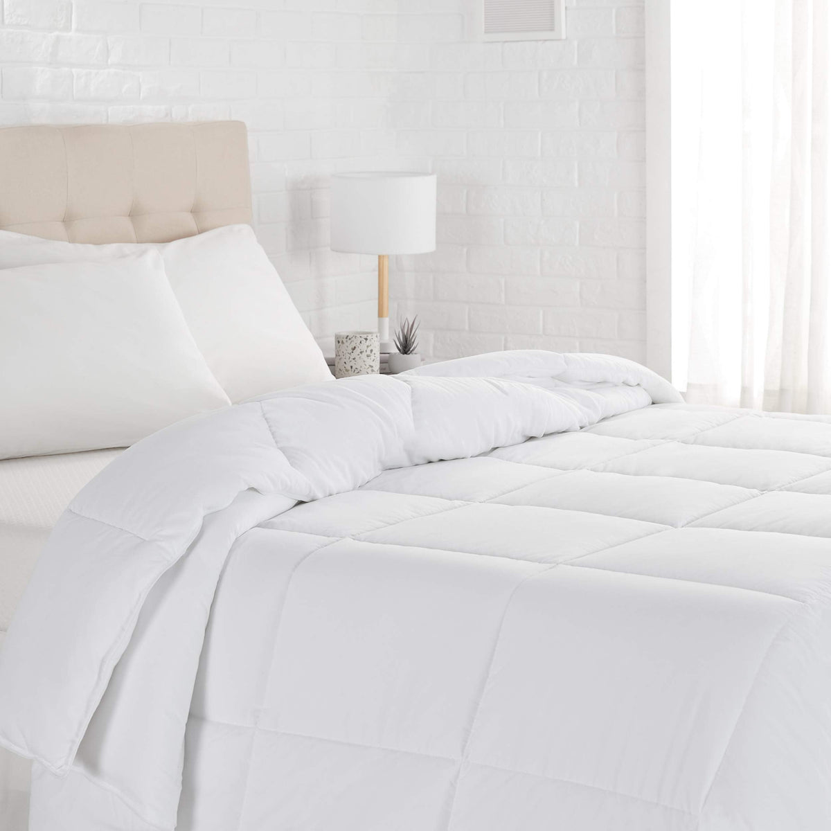 Bedding Comforters