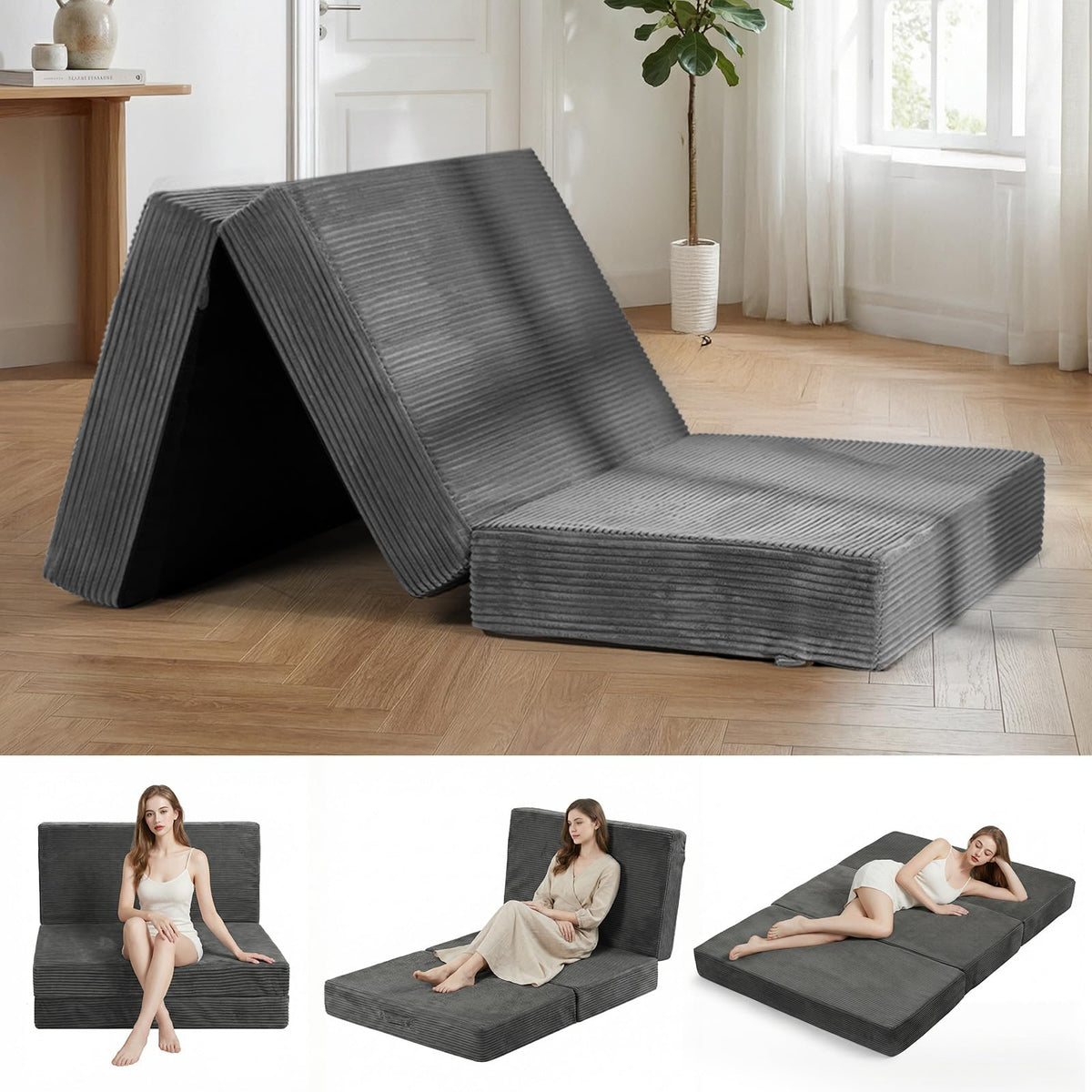 Mattress Toppers