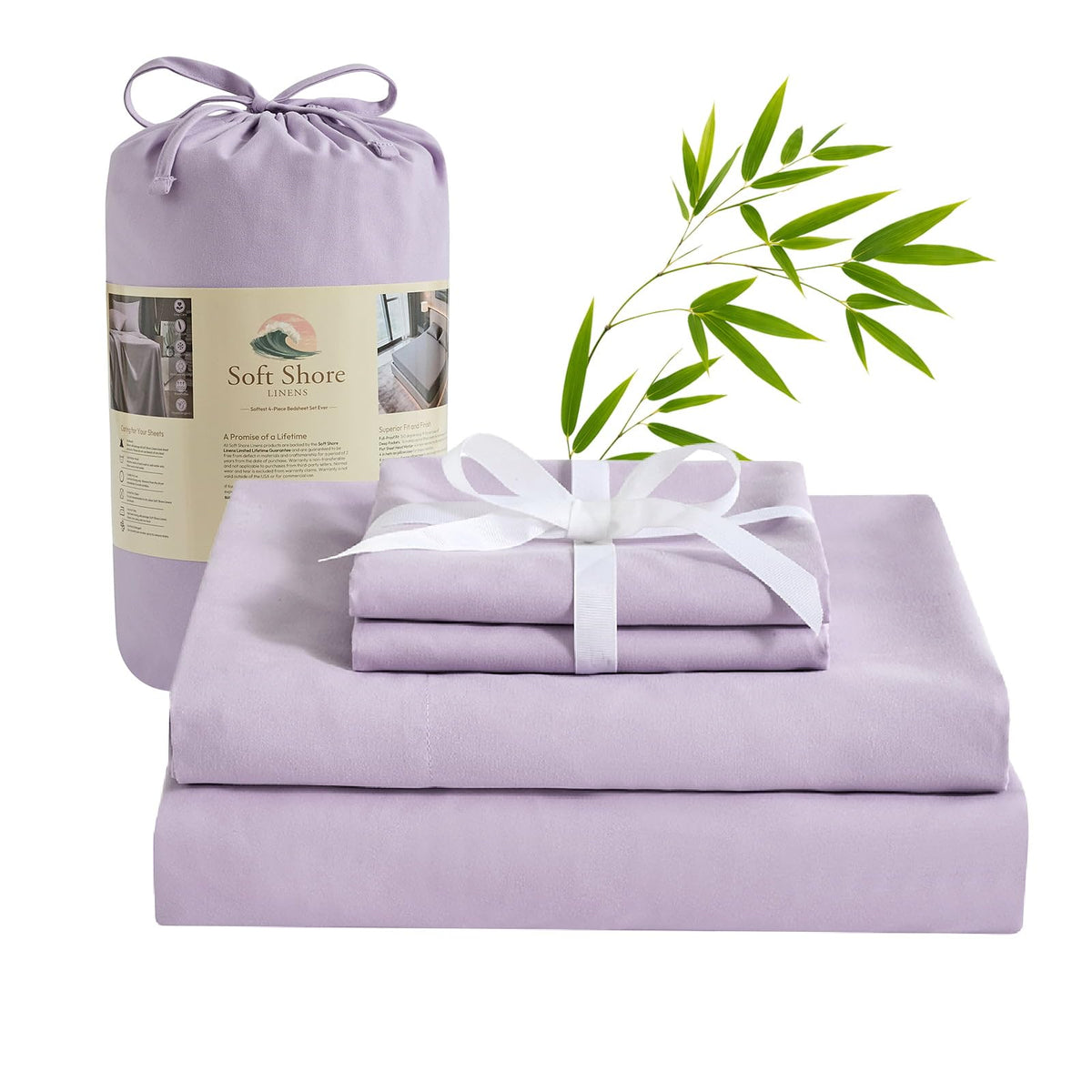 Sheet & Pillowcase Sets