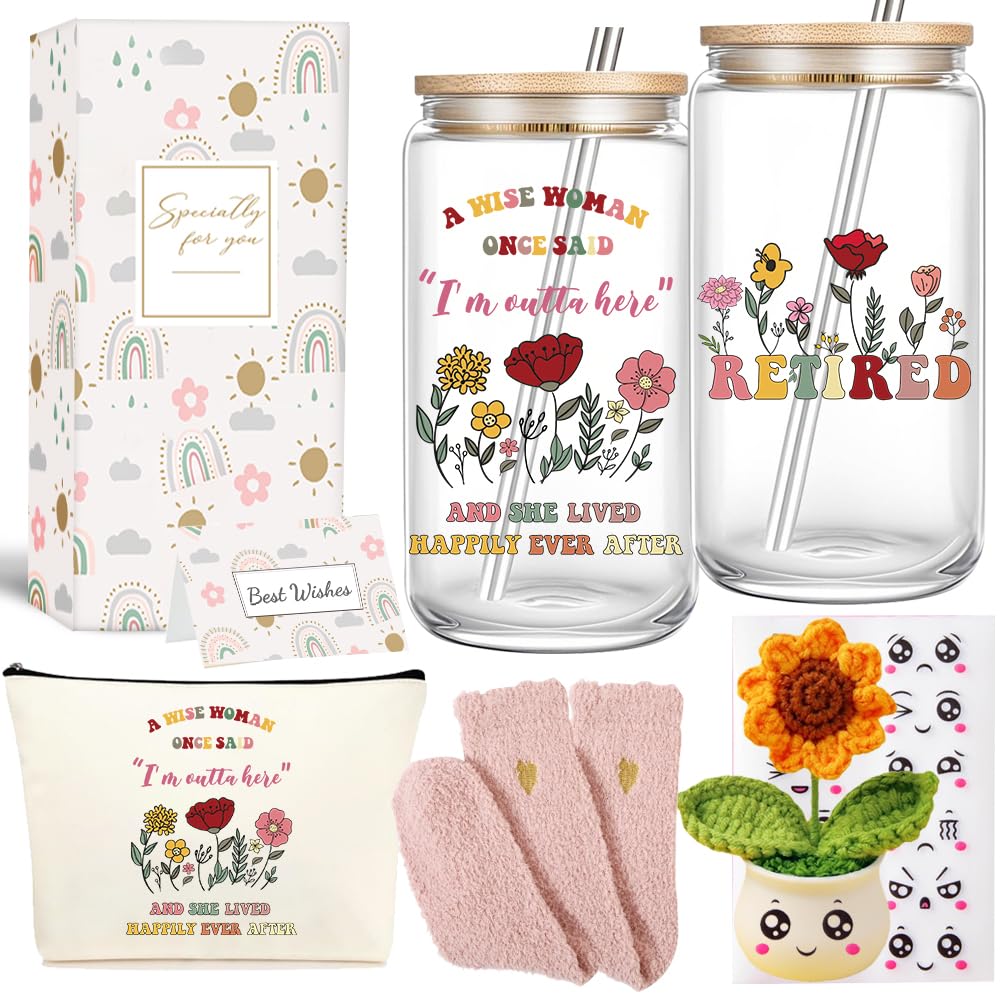 Glassware