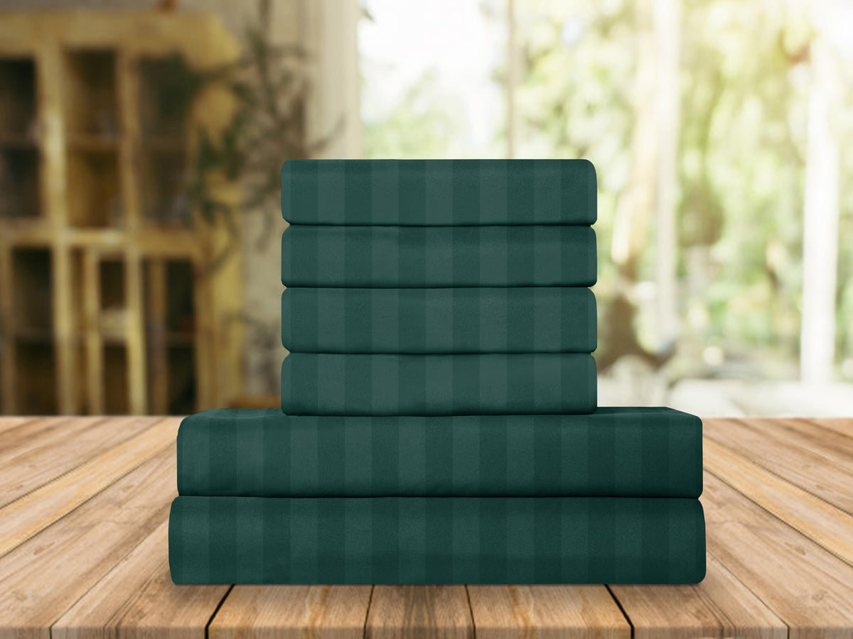 Sheet & Pillowcase Sets