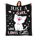 Blankets and Throw