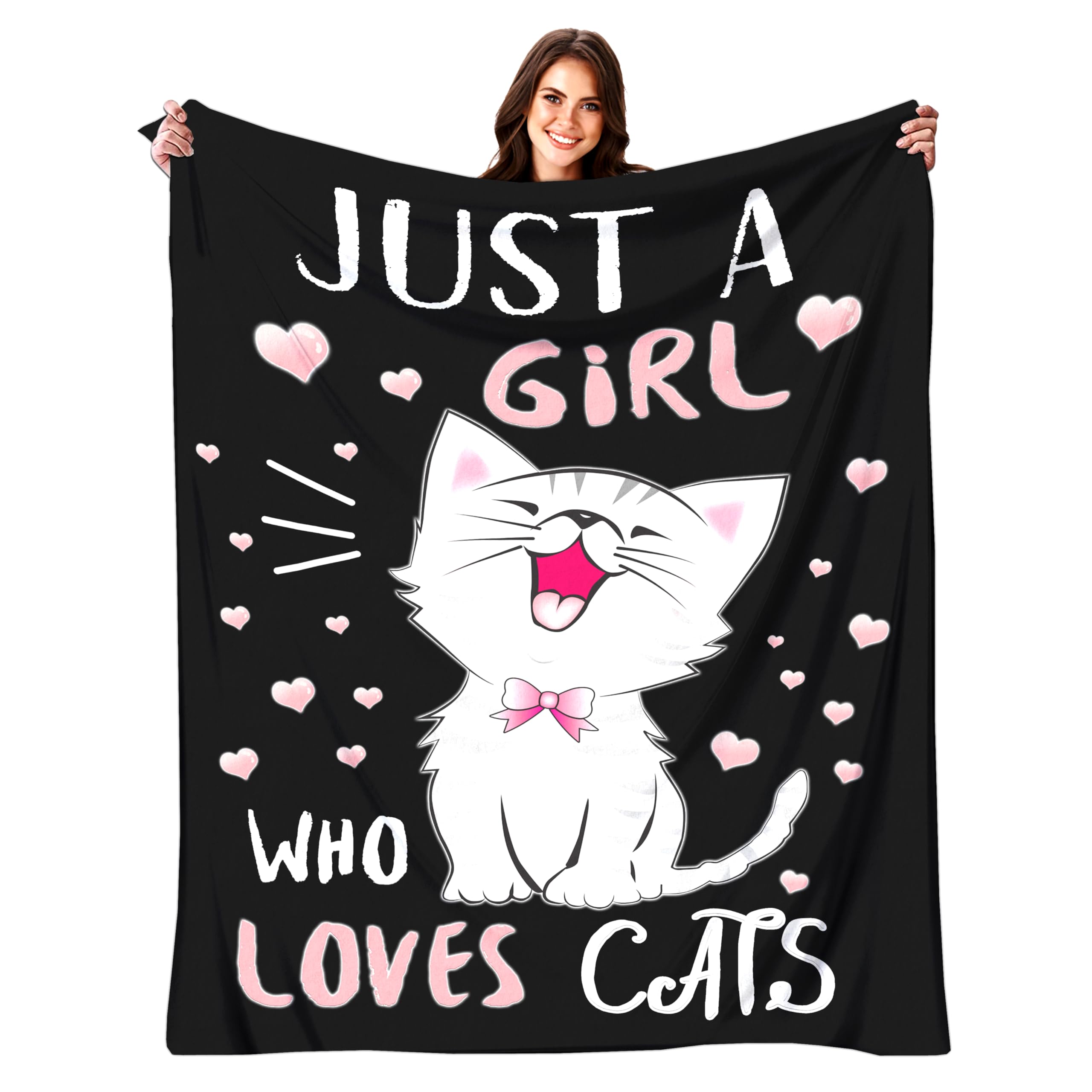 Blankets and Throw