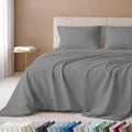 Sheet & Pillowcase Sets