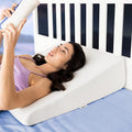 Bed Pillows & Positioners