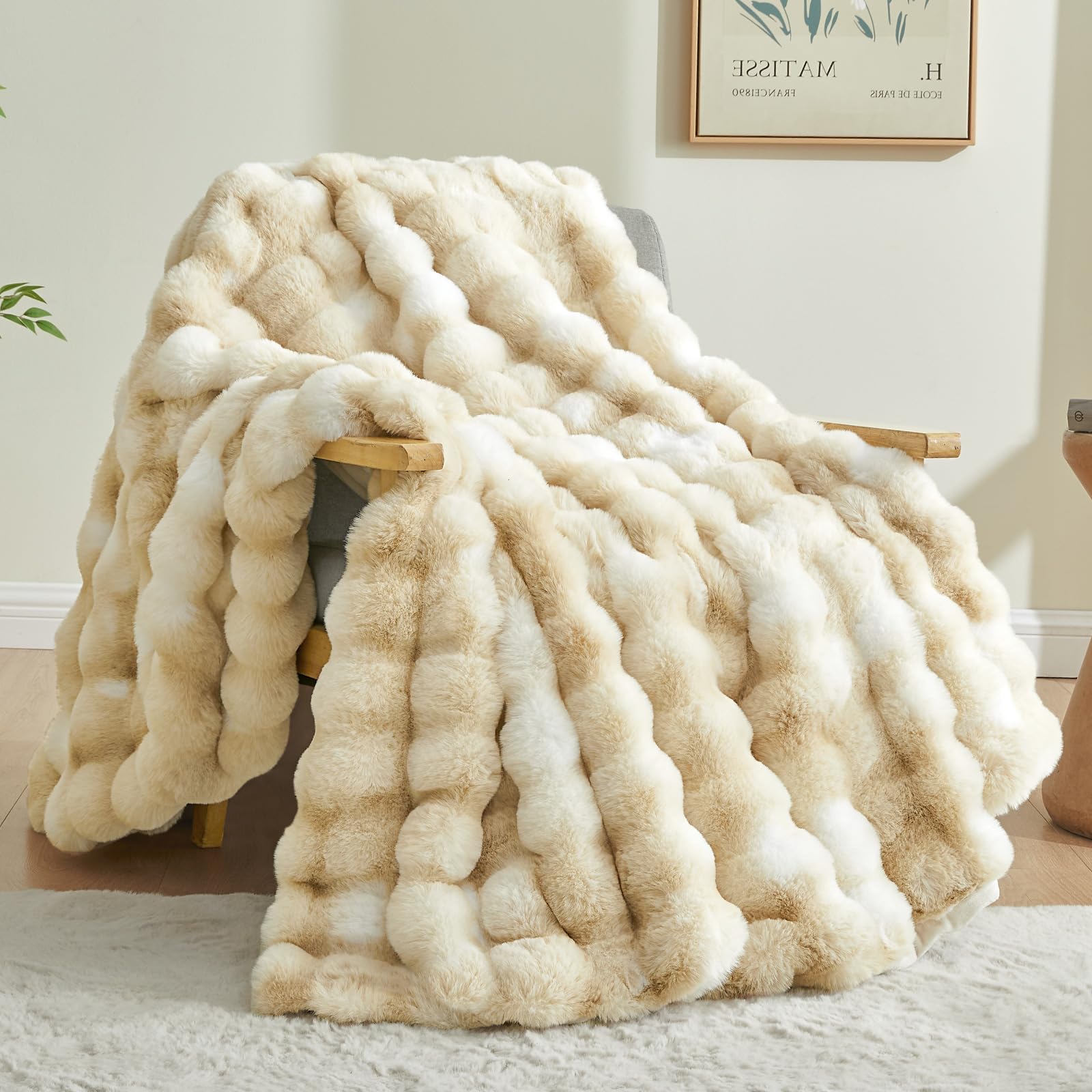 Blankets and Throw