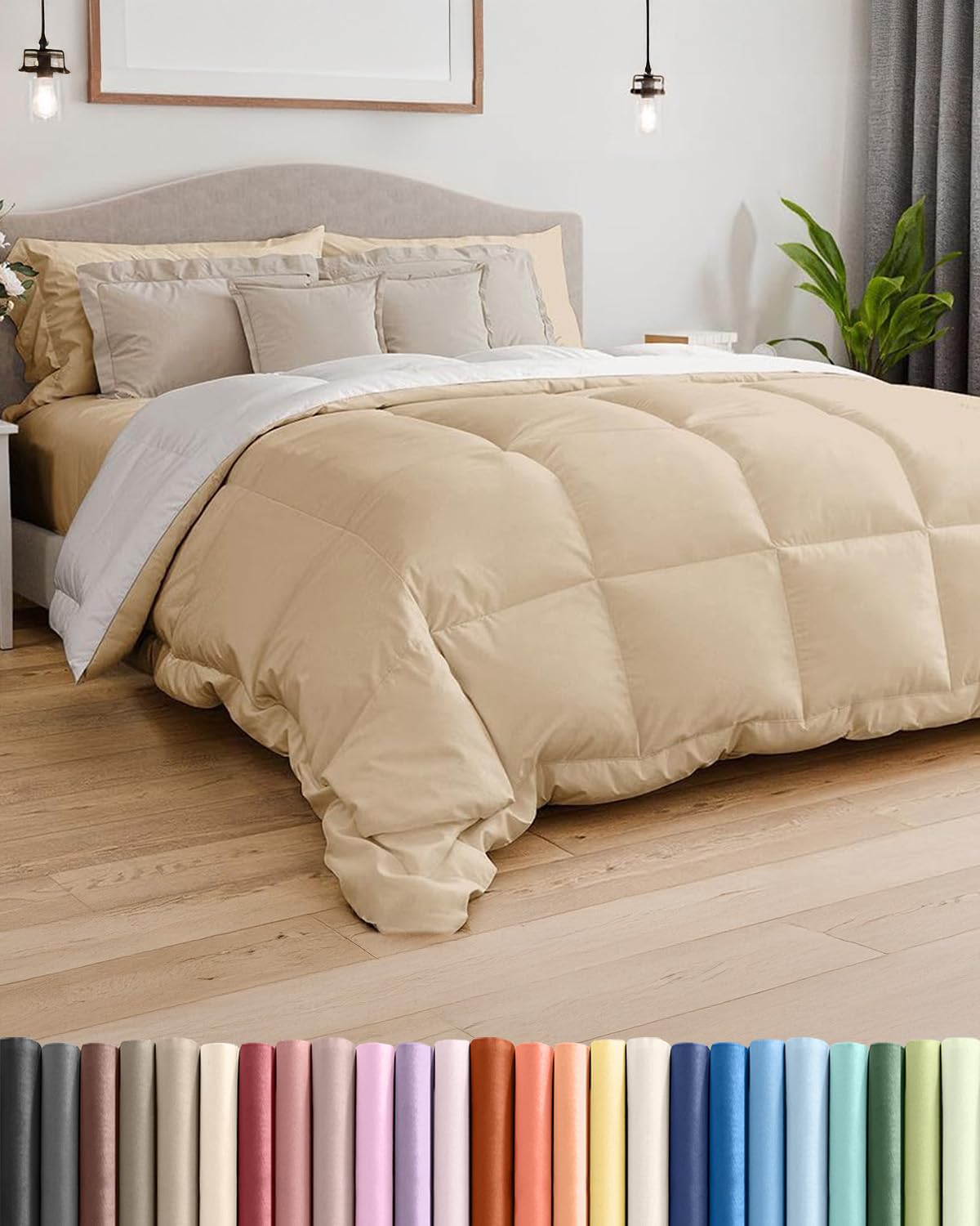 Kids Bedding