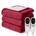 Heated Blankets