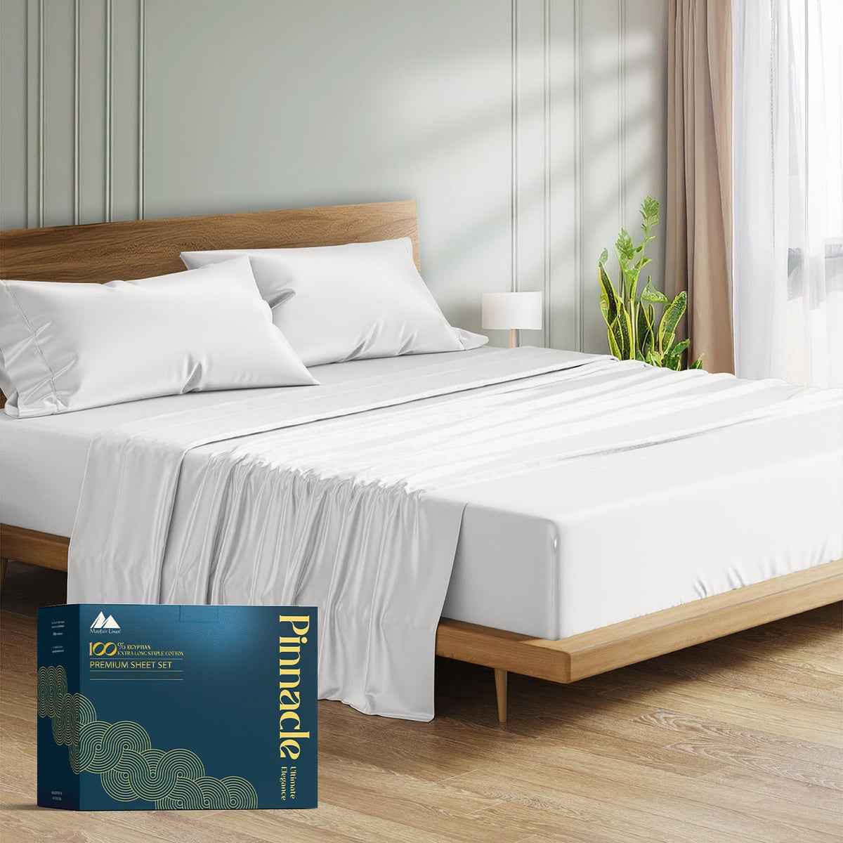 Sheet & Pillowcase Sets