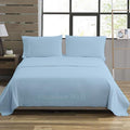 Sheet & Pillowcase Sets