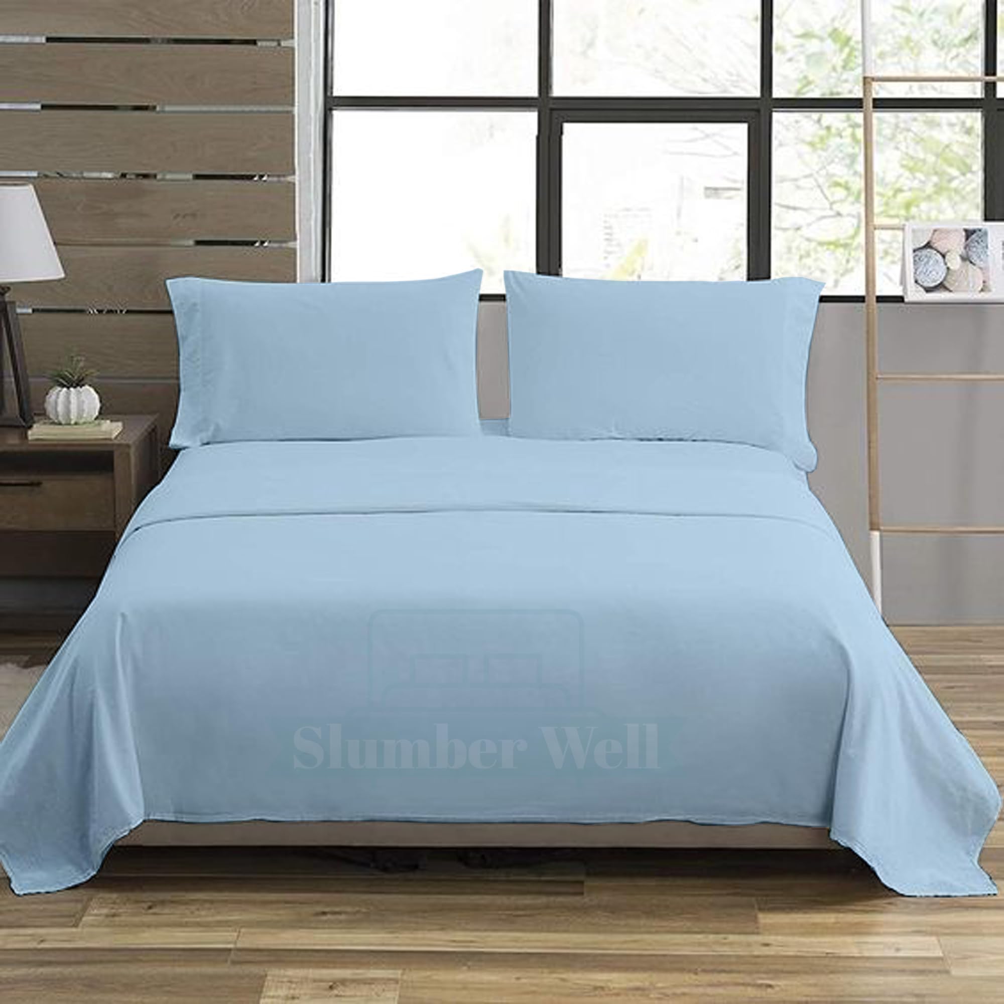 Sheet & Pillowcase Sets