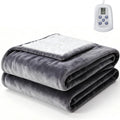 Heated Blankets