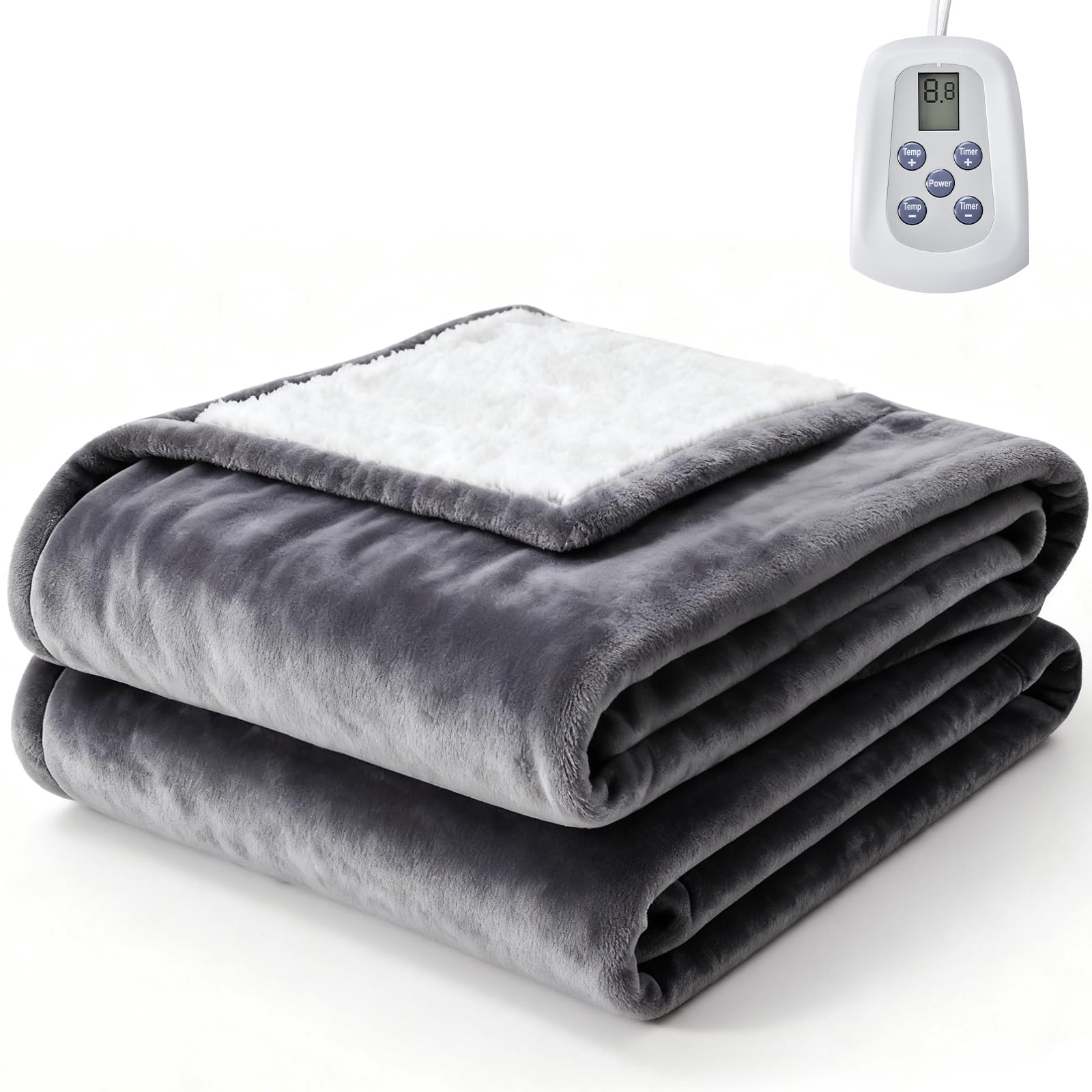 Heated Blankets