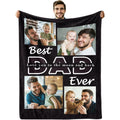 Blankets and Throw