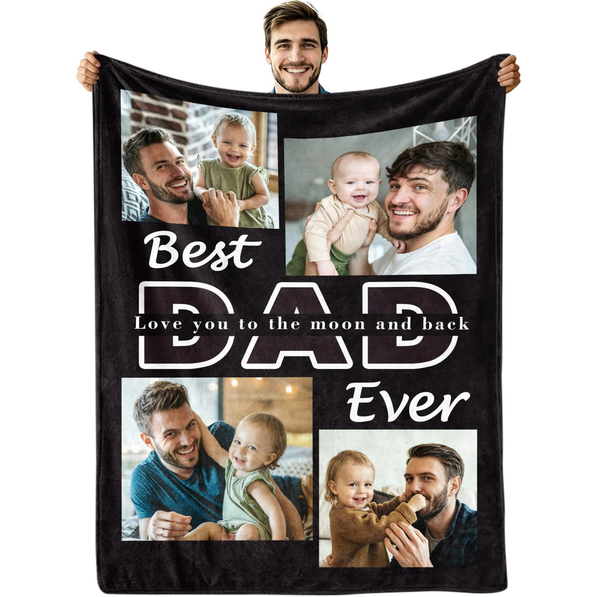 Blankets and Throw