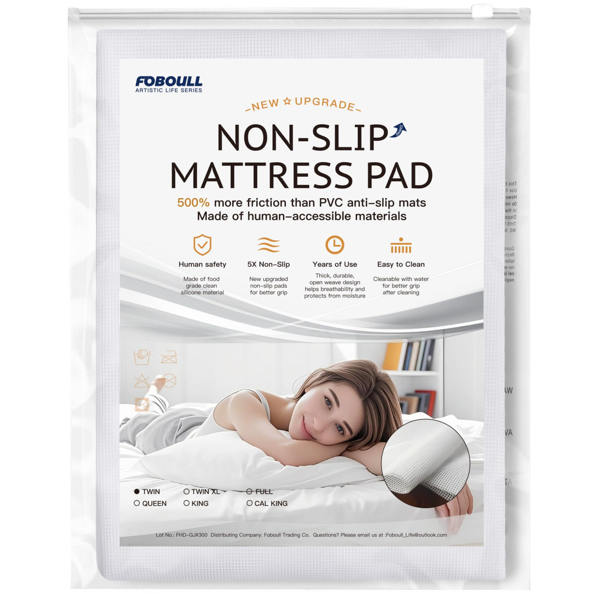 Mattress Toppers