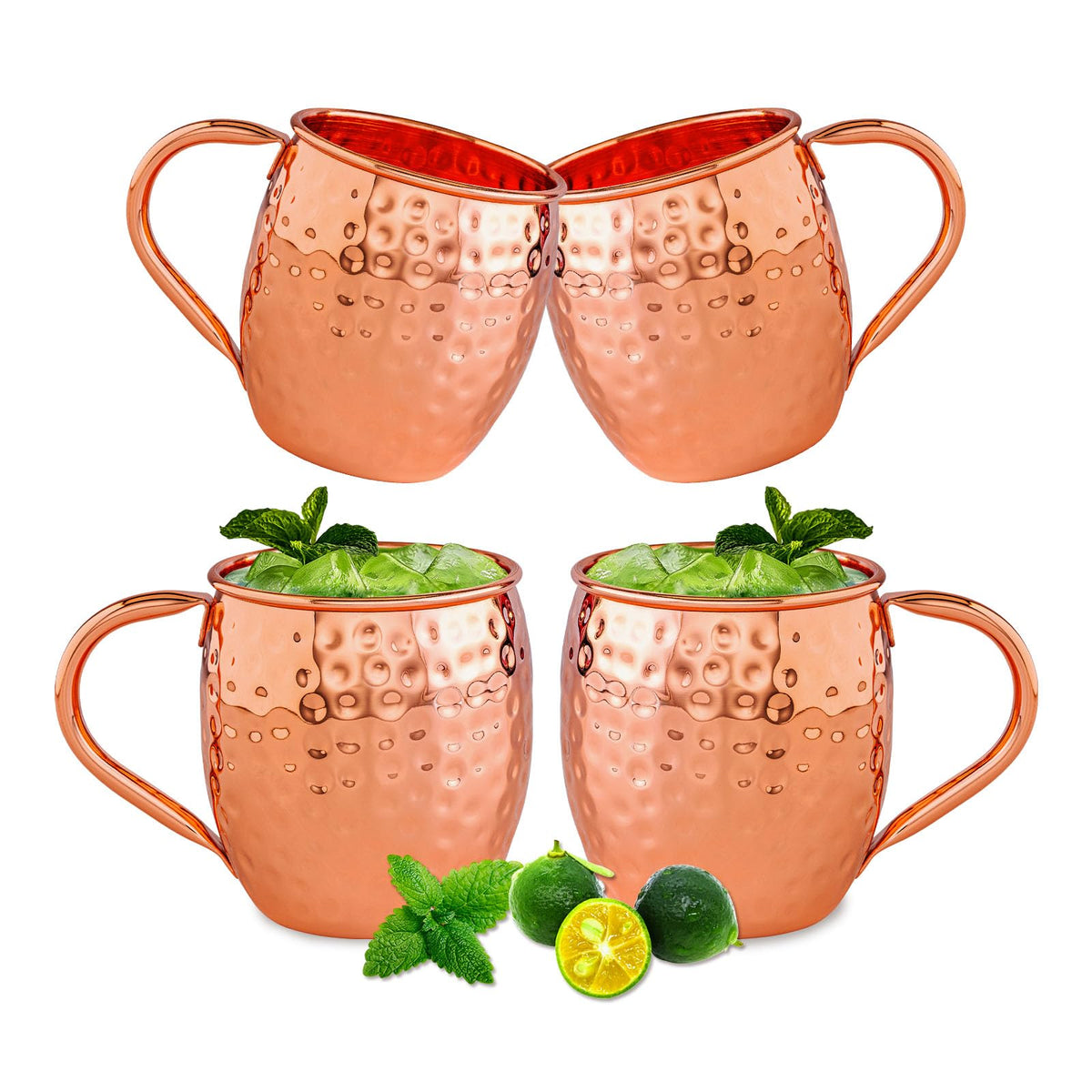 Glassware