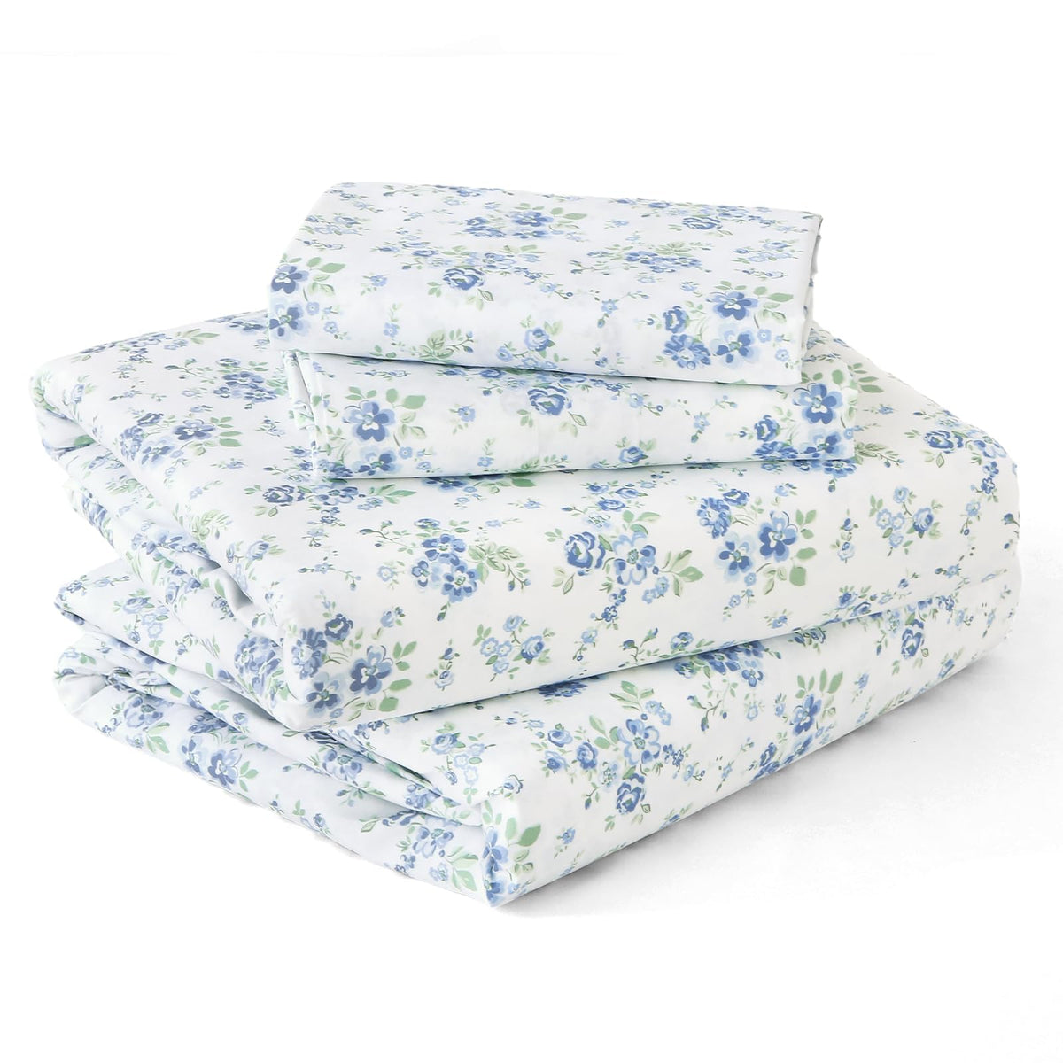 Sheet & Pillowcase Sets