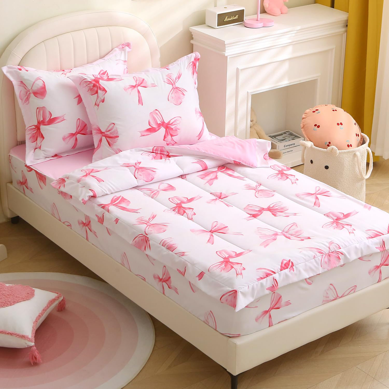 Kids Bedding