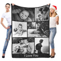 Blankets and Throw