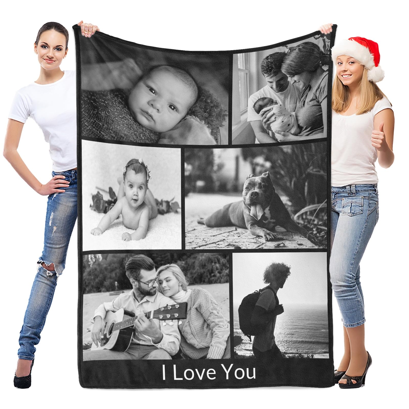 Blankets and Throw