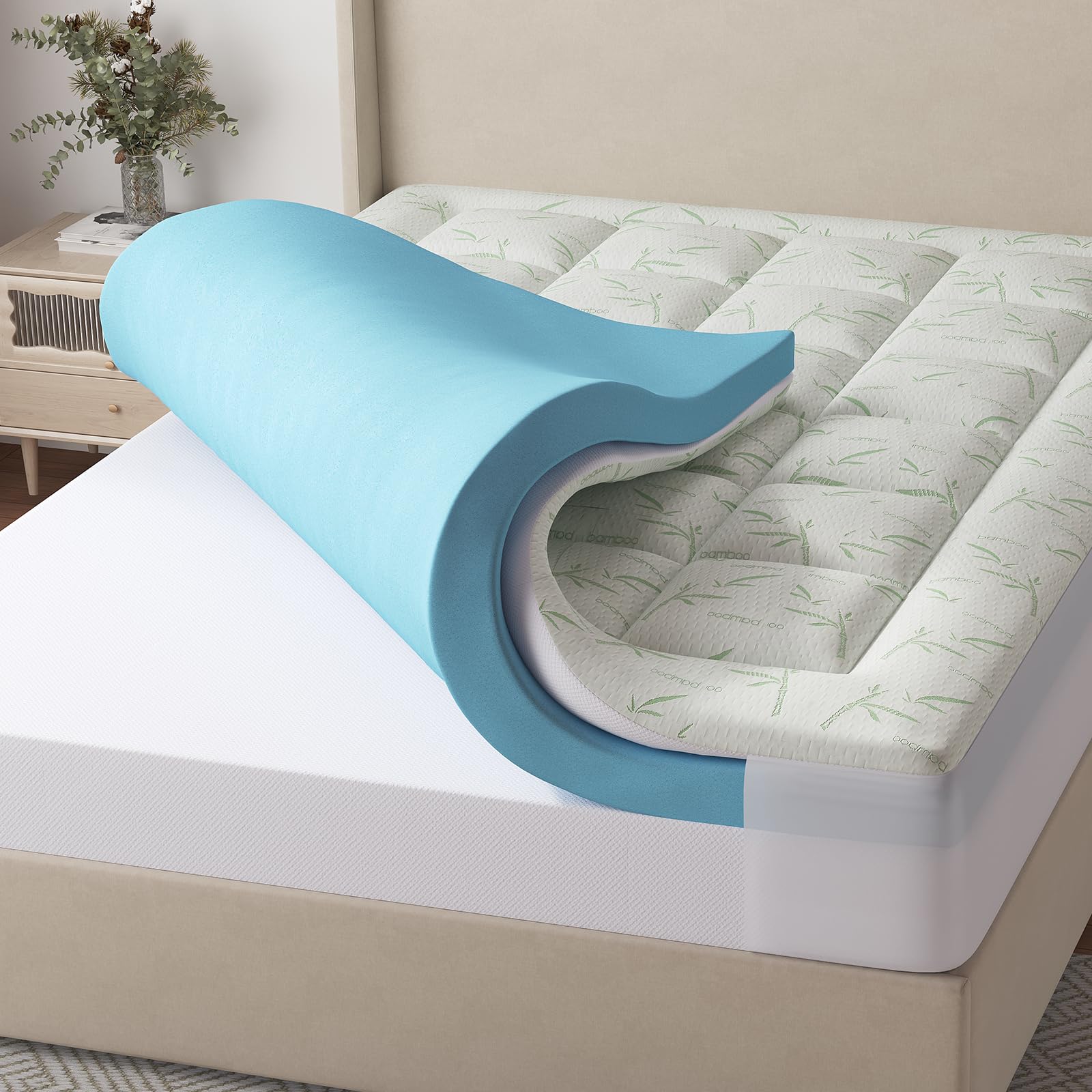Mattress Toppers
