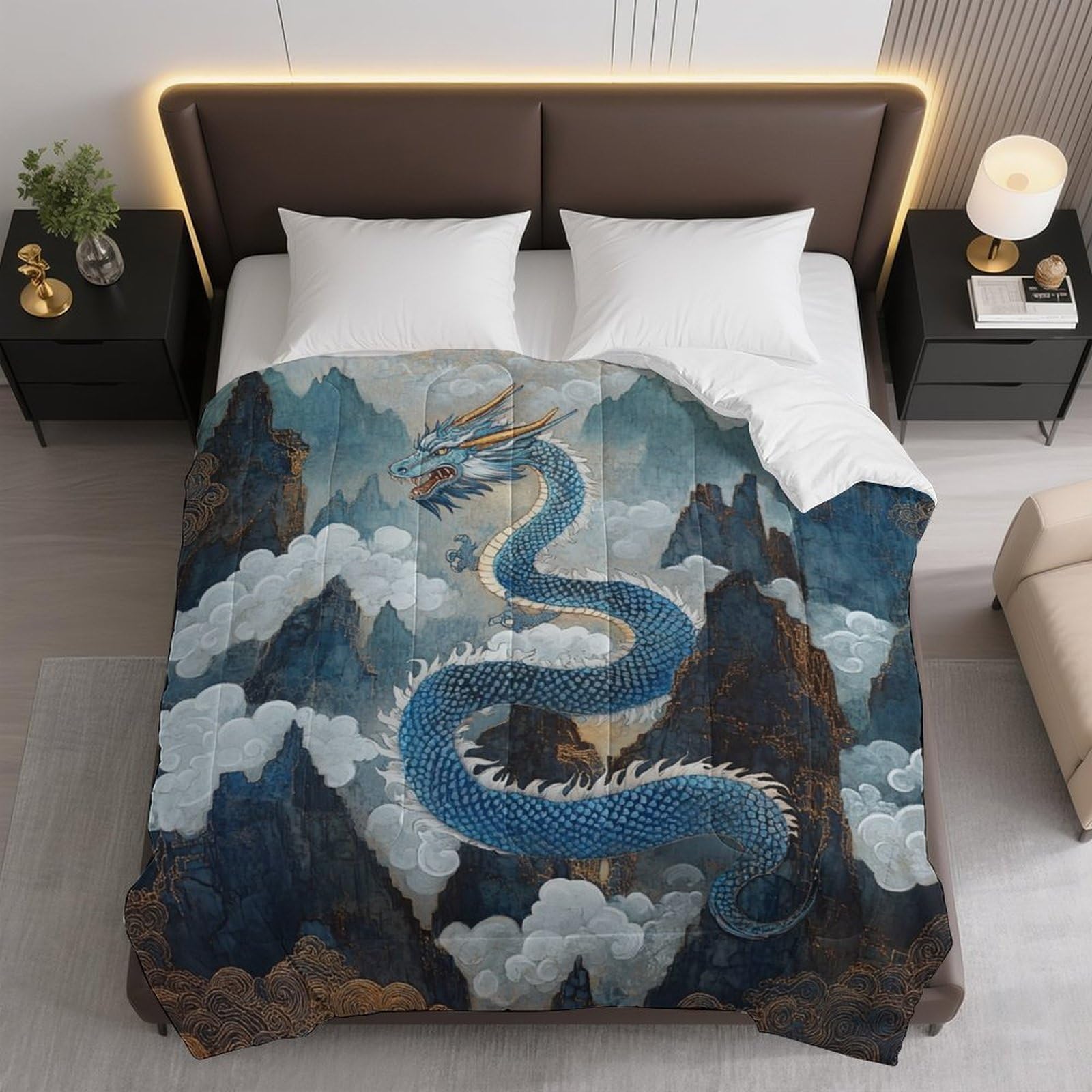 Bedding Comforters