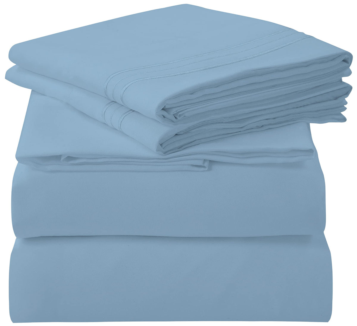 Sheet & Pillowcase Sets
