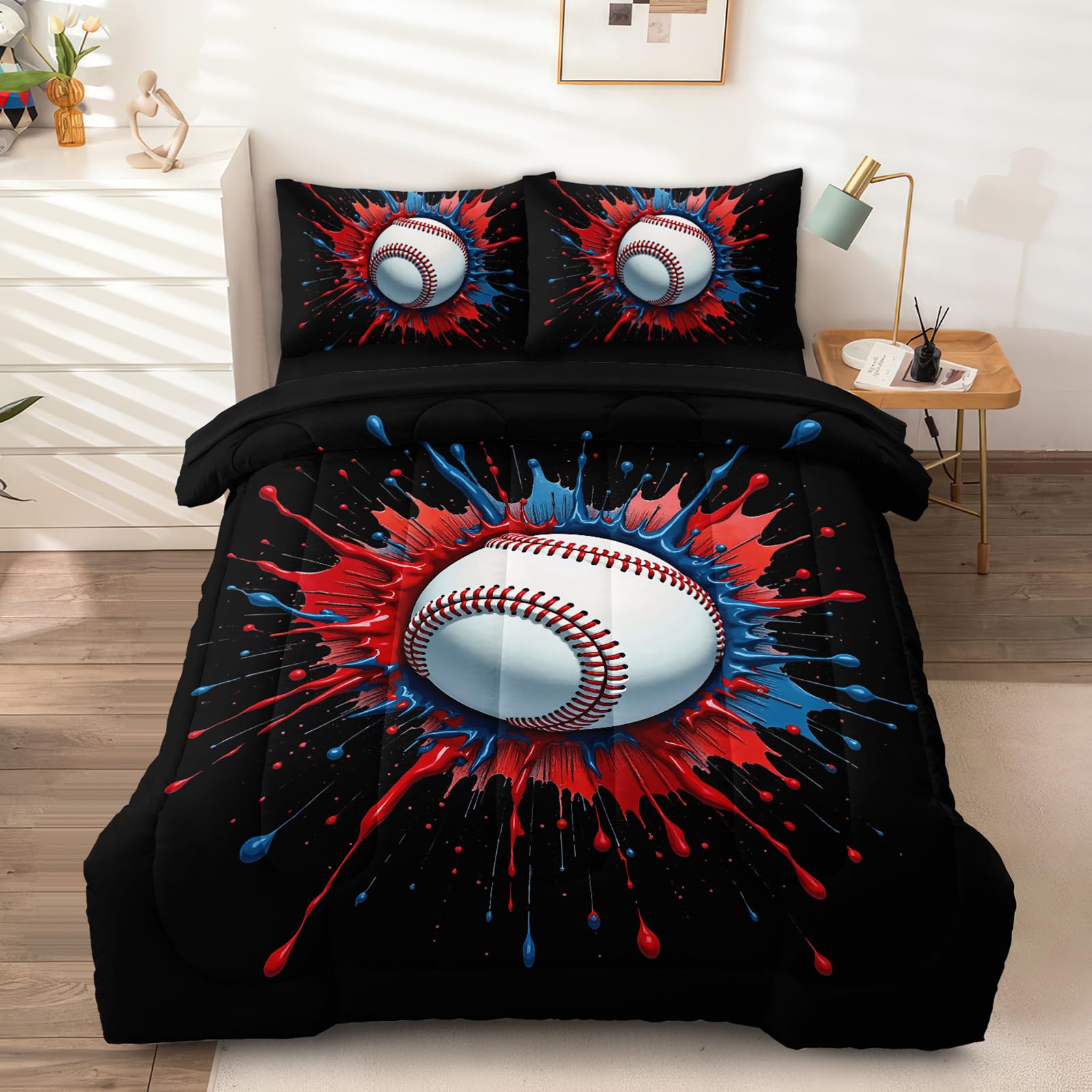 Kids Bedding