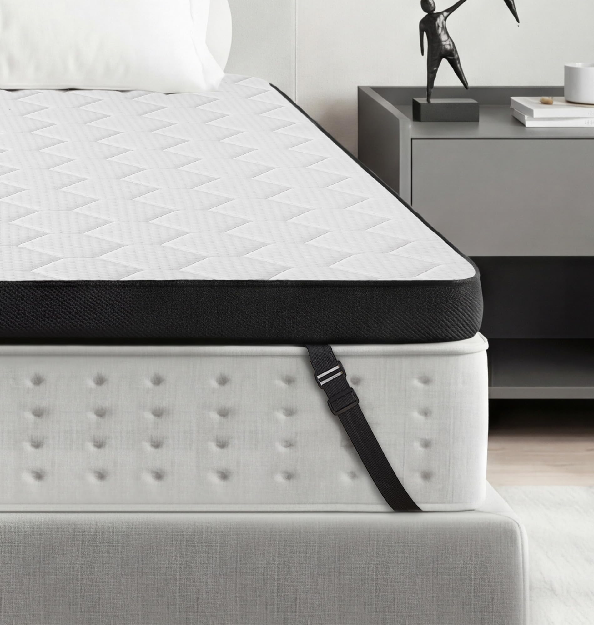 Mattress Toppers