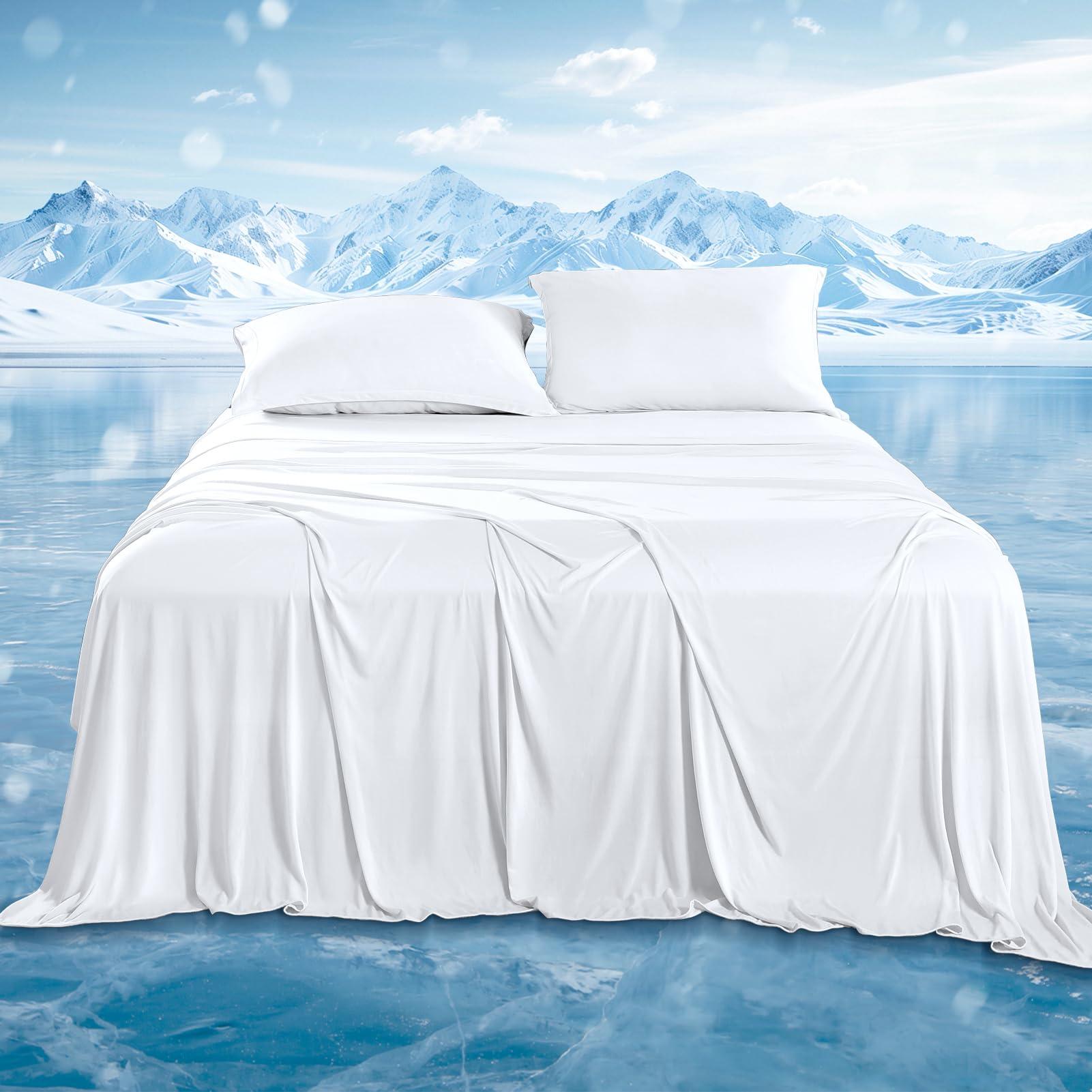 Sheet & Pillowcase Sets