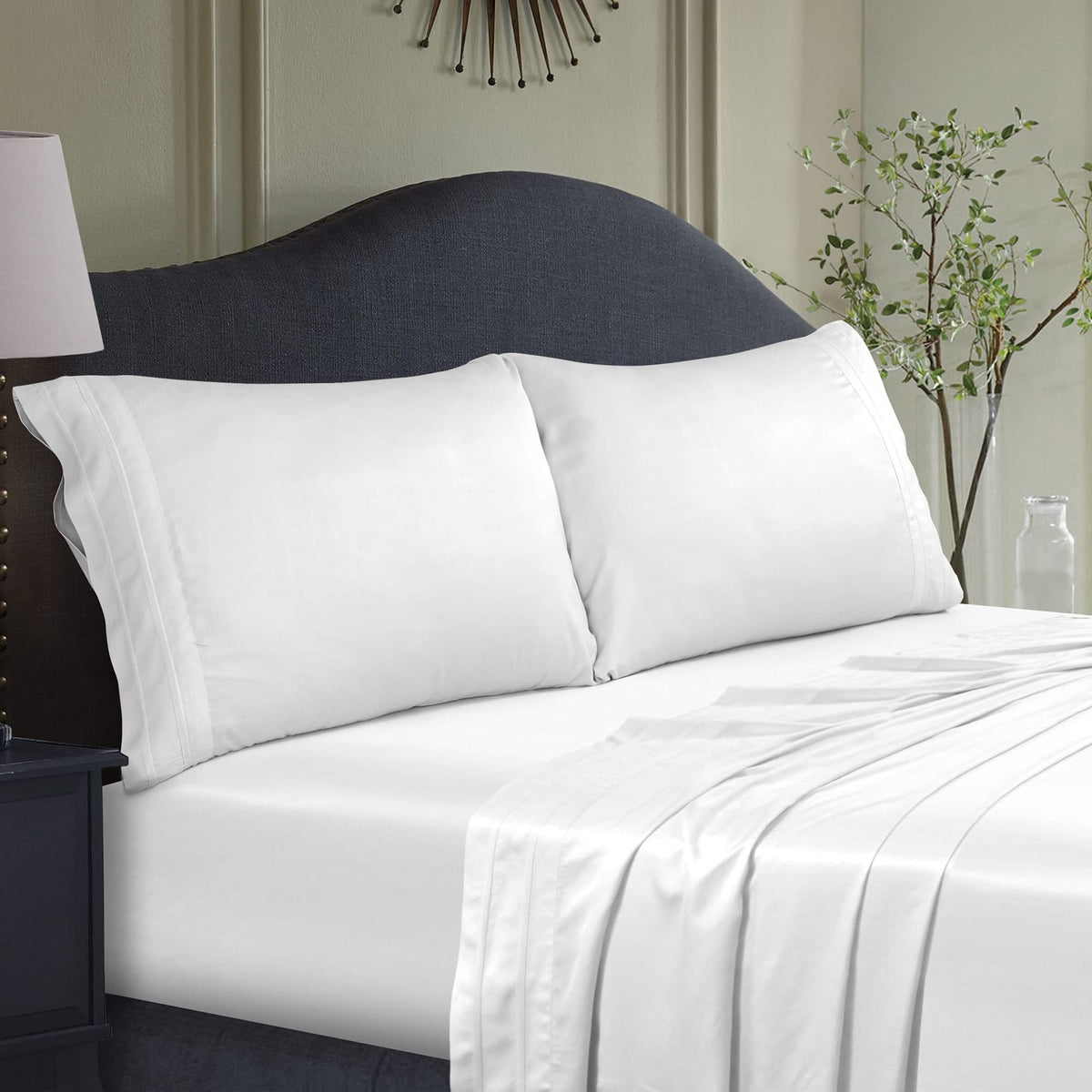 Sheet & Pillowcase Sets