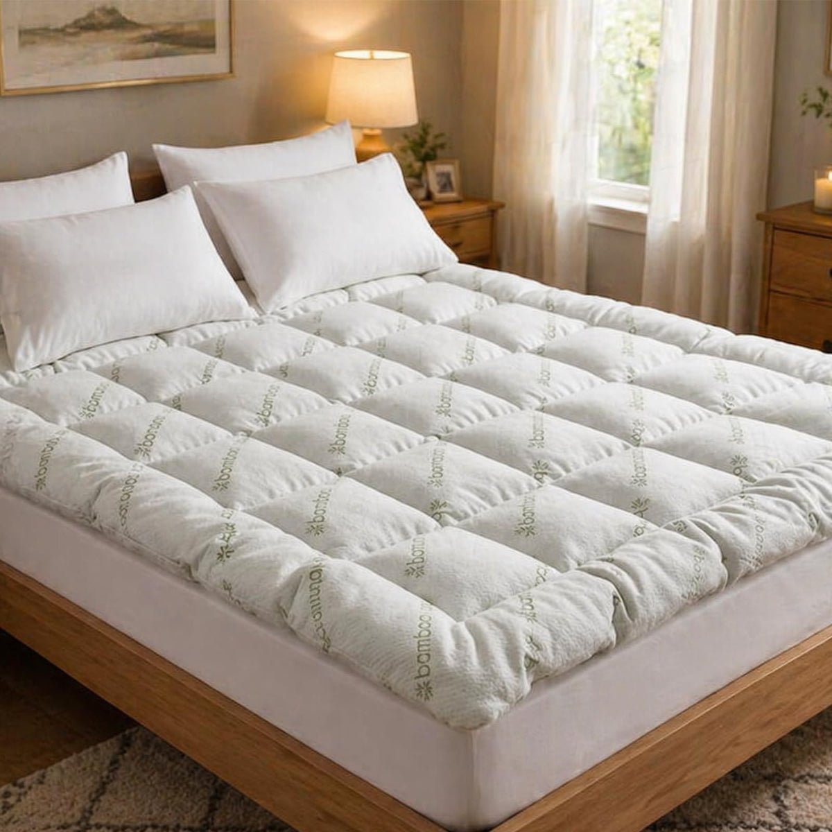 Mattress Toppers