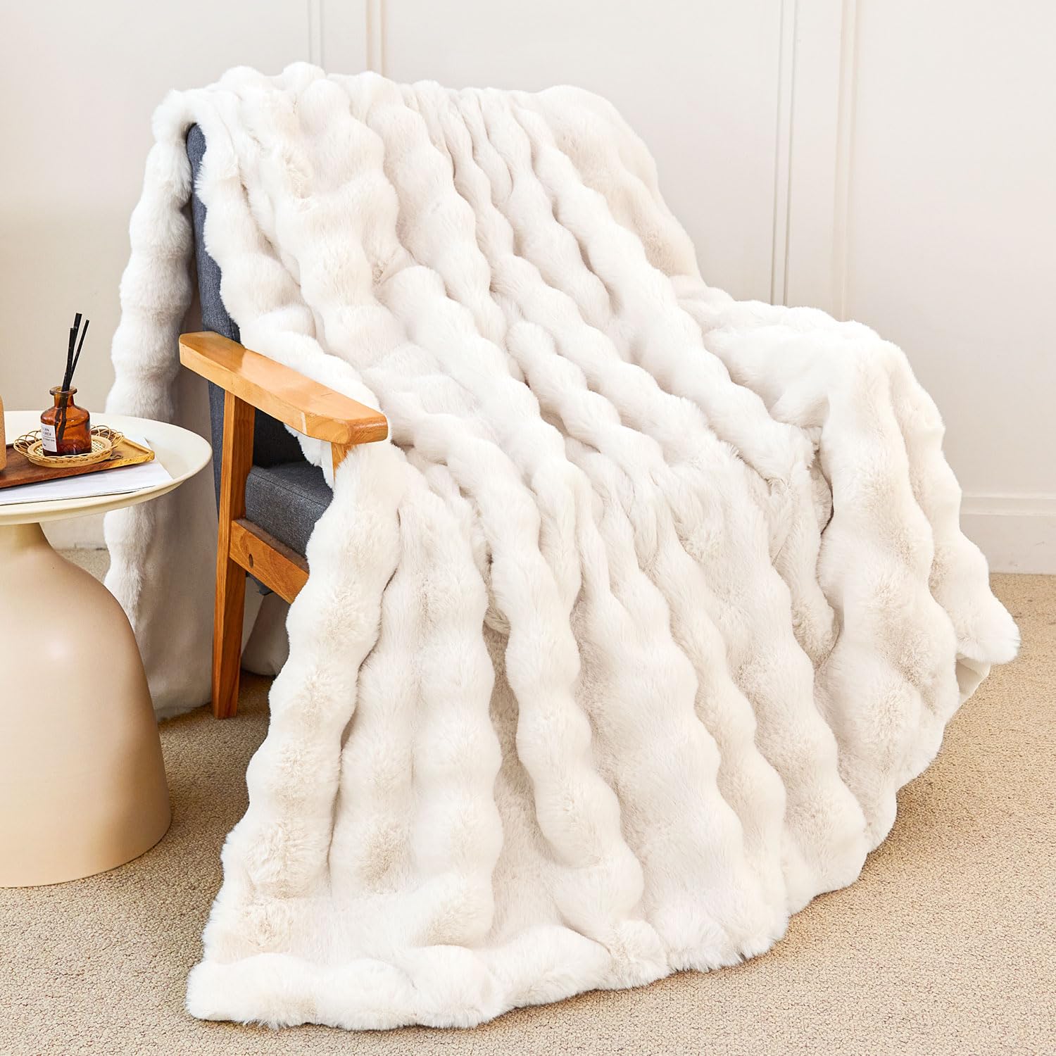 Blankets and Throw