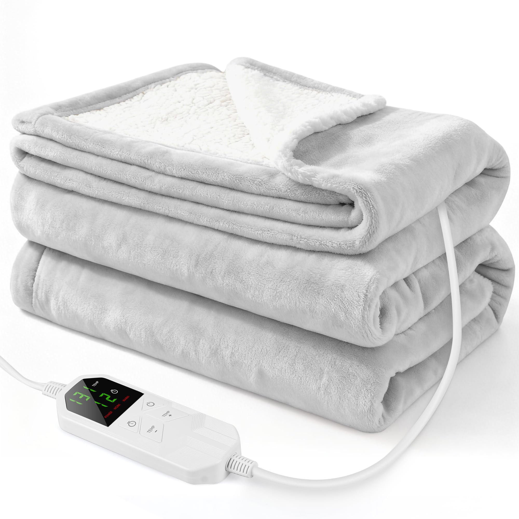 Heated Blankets