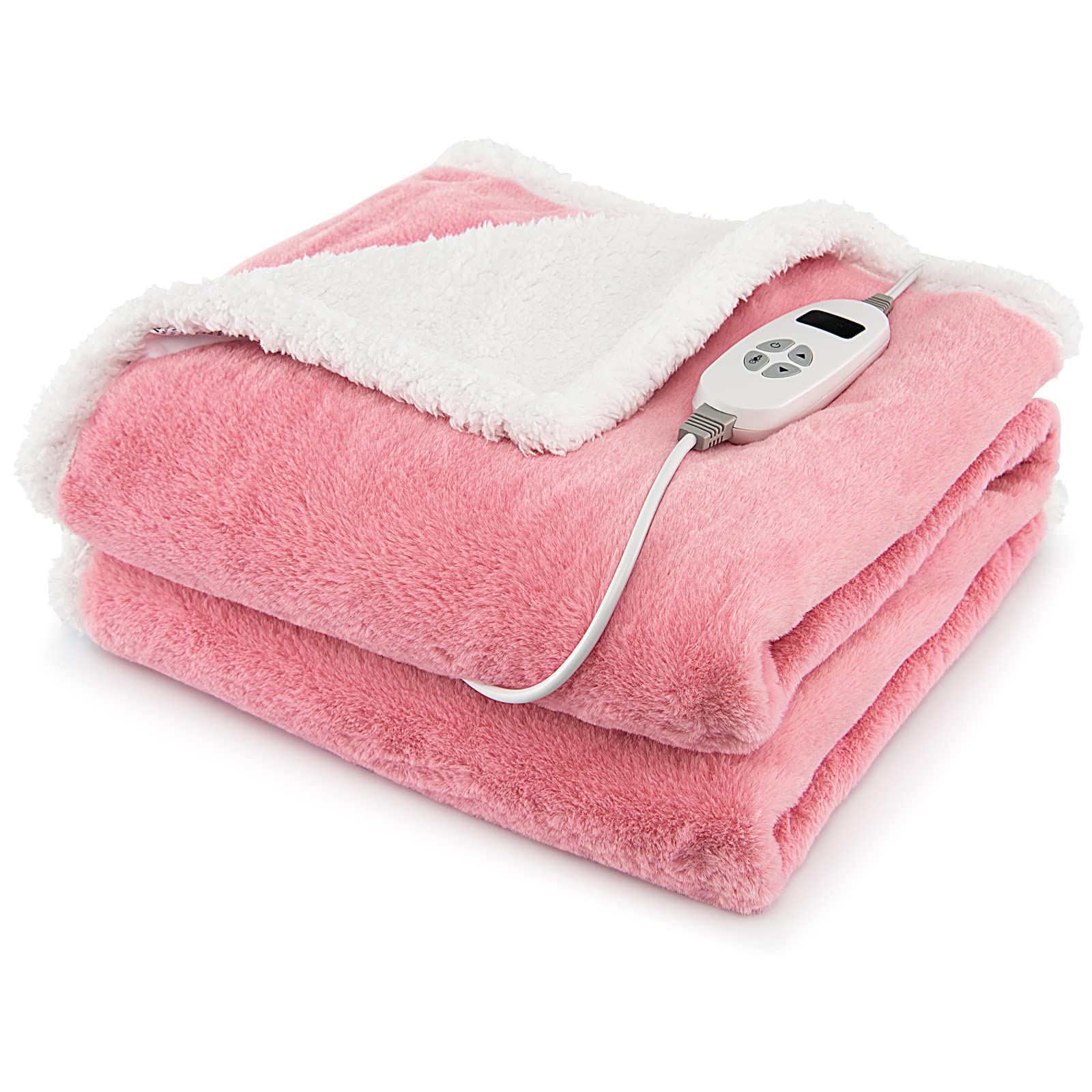 Heated Blankets