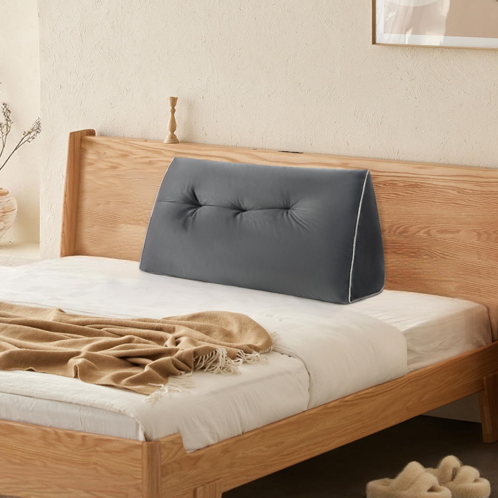 Bed Pillows & Positioners