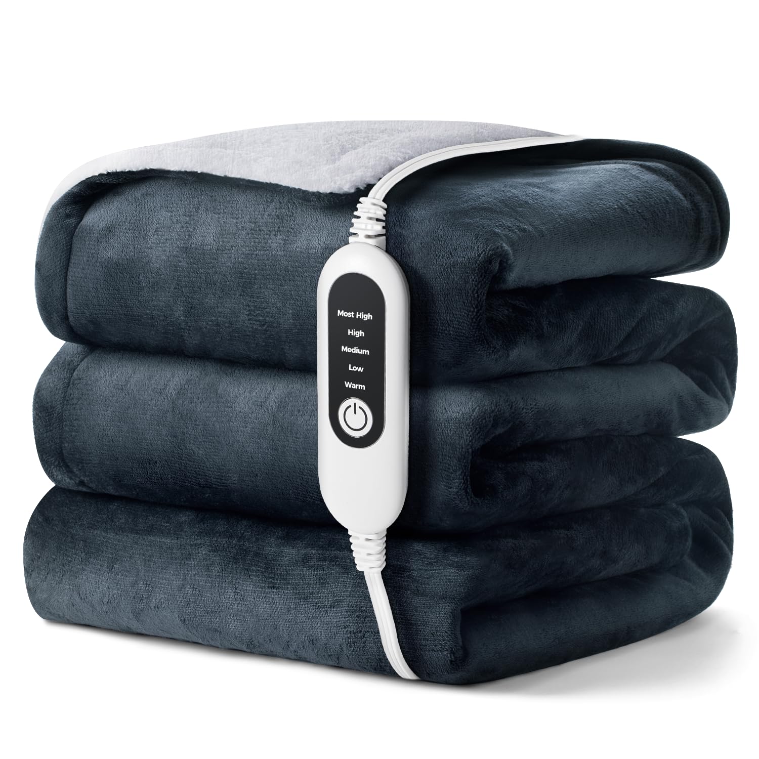 Heated Blankets