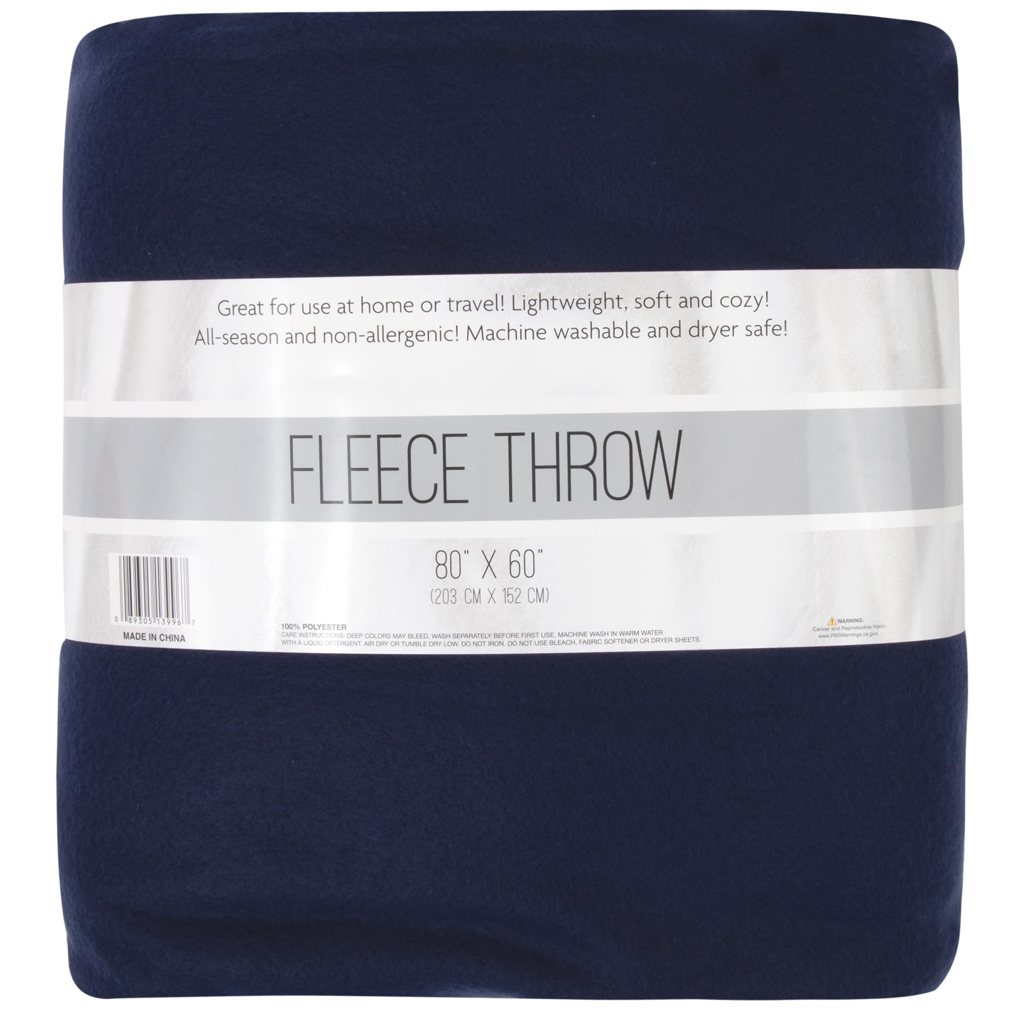 Blankets and Throw