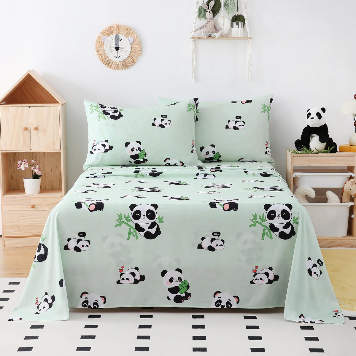 Kids Bedding