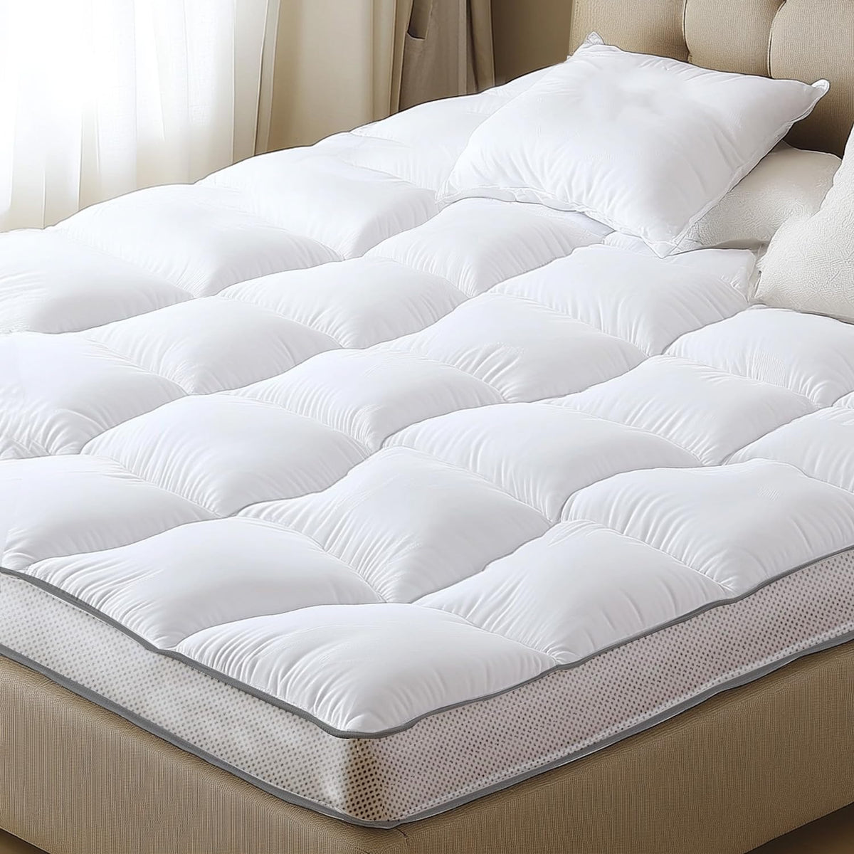 Mattress Toppers