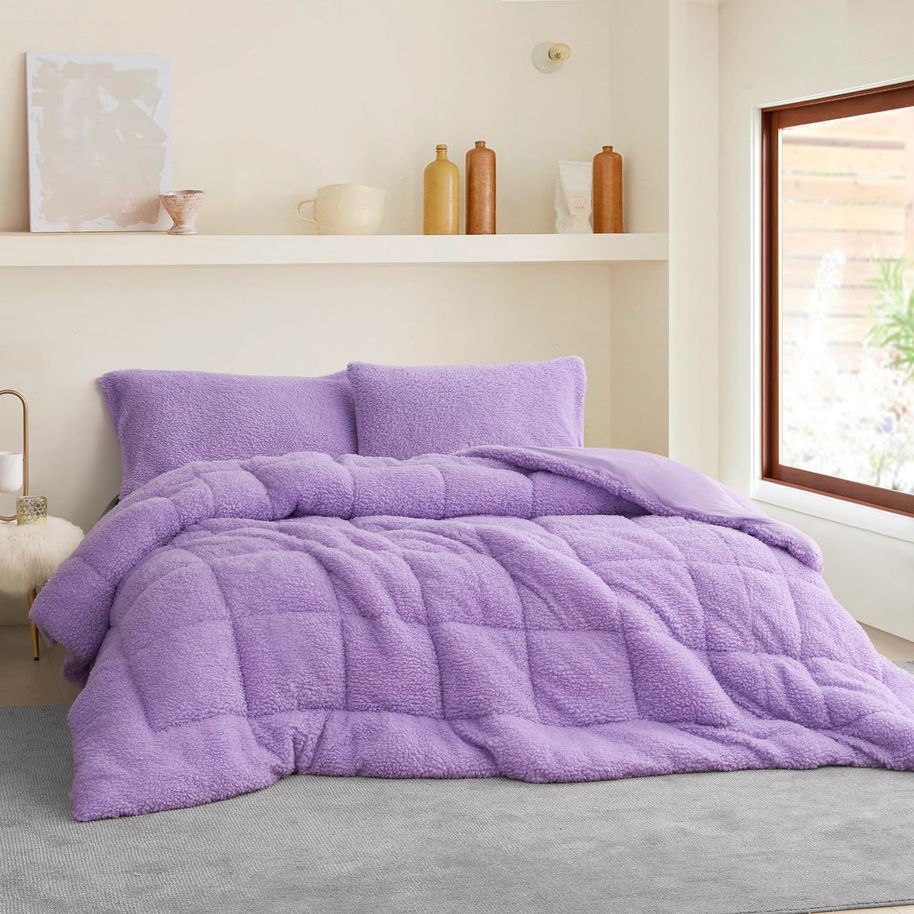 Bedding Comforters