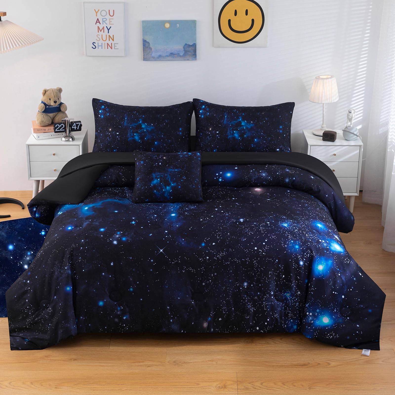 Kids Bedding