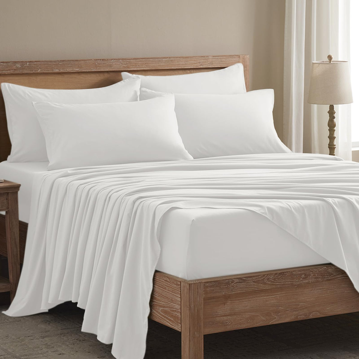 Sheet & Pillowcase Sets