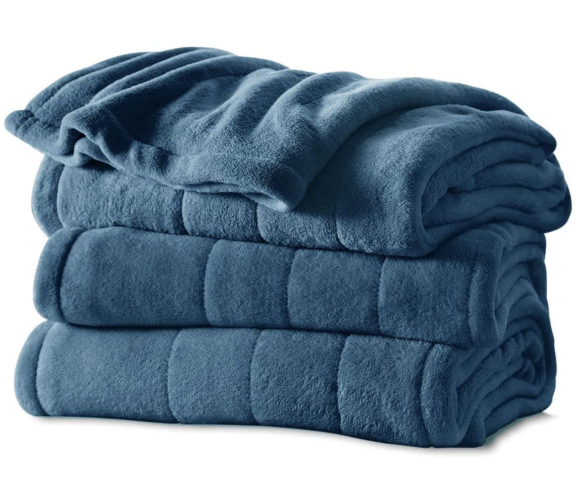 Heated Blankets
