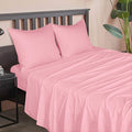 Sheet & Pillowcase Sets