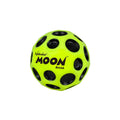 Waboba The Original Moon Ball - Hyper Bouncy Ball – Makes Pop Sound When Bounced - All Ages Extreme Bounce & Fun - Perfect for Active Play & Indoor or Outdoor Games